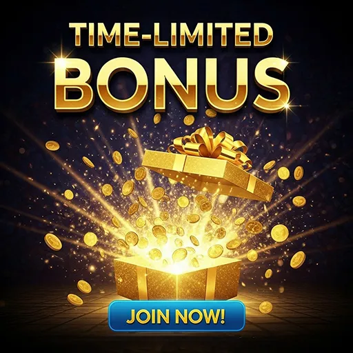 Bonus Promotion 5542