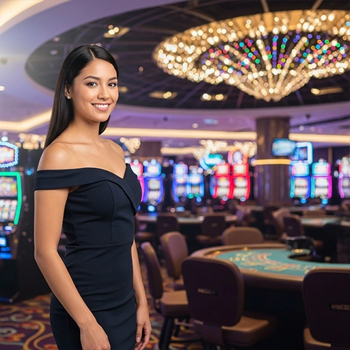 Spotlight on 5542 Casino