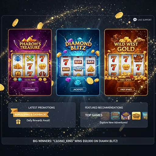 Promotional Offer 5542: Enjoy 4 Exclusive Deals!